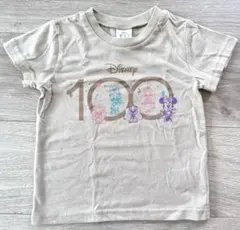 Disney100 90cm Tシャツ