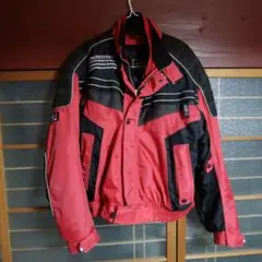 elf バイクジャケット
