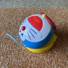 ドラえもんカスタネット　ハッピーセット