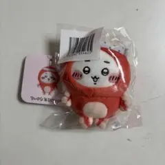 ちいかわ たこイカくじ D賞 たこイカマスコット