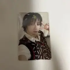 BOYNEXTDOOR ソンホ ラキドロ