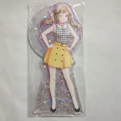 バンドリ！ ガールズバンドパーティ！ キラッとアクリルスタンド 市ヶ谷有咲