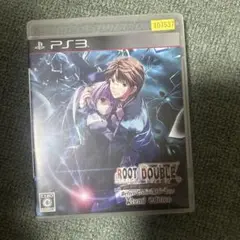 ルートダブル　ps3