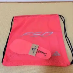 F50 エリート ジャパン シューズ袋・インソール
