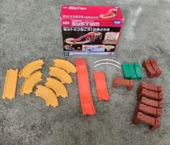 2025年最新】トミカ トミカシステム セットとつなごう! 立体どう