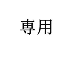 ( ˘ᵕ˘ )樣 專用
