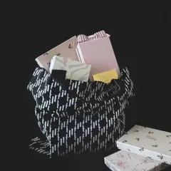 【Philly chocolate フィリー チョコレート トート バッグ】