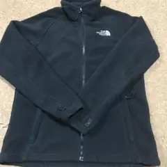 中古訳あり汚れありノースフェイスレディースNorth Faces size M