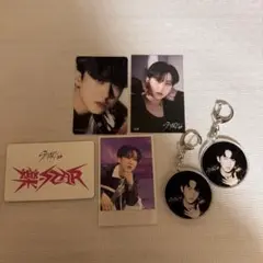 Stray Kids チャンビン セット