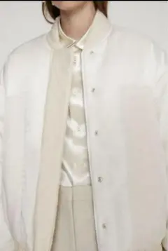 JIL SANDER ジャンパー 36サイズ 新品