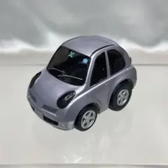 チョロQ 日産 MARCH 【即購入・まとめ売り歓迎】