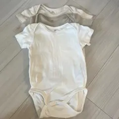 H&M ベビー服　3枚セット