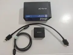Logicool G ASTRO Gaming HDMI アダプター