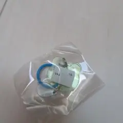 めじるしチャーム クマ