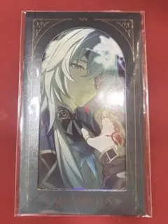 【スタレ】崩壊スターレイル 黄金裔 アナイクス コレクションカード【正規品】