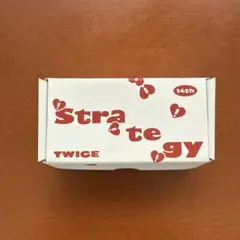 TWICE STRATEGY POPUP POWER BANK パワーバンク