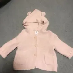 baby gap アウター