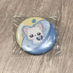 ぷちきゅあ ゆき CANバッジ 缶バッジ