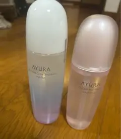 AYURA リズムコンセントレートウォータ クリアリファイナーセンシティブ