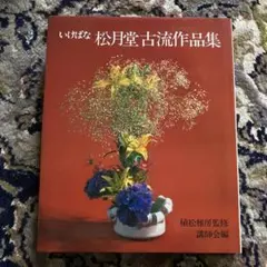 2025年最新】松月堂古流の人気アイテム - メルカリ