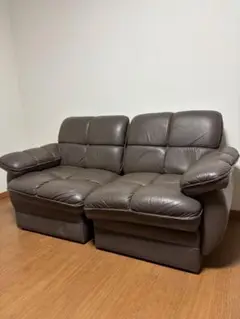 ソファ　2シーター　左側のみ