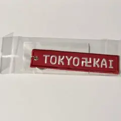 東京リベンジャーズ タグキーホルダー