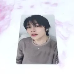 Straykids アイエン KARMA hmv 店舗特典 トレカ