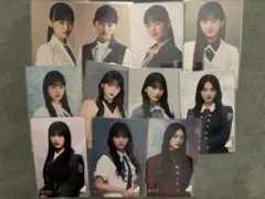 櫻坂46 山﨑天　HMVクーポン　まとめ売り