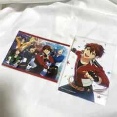 流星隊　ブロマイド