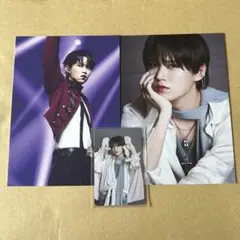 JO1 KCON Germany ドイツ 2024 白岩瑠姫