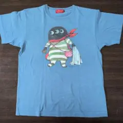 ヒグチユウコ　CIRCUS展限定販売Tシャツ　Sちゃん Sサイズ