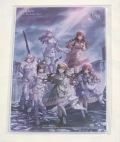 シャイニーカラーズ シャニマス 愛知 円環 7th 入場特典アクリルパネル 1