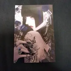 皐月恵イラストはがき
