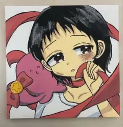 タコピーの原罪 ファンアート