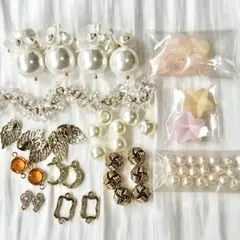 アクセサリーパーツ②