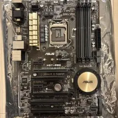 ASUS H97-PRO マザーボード