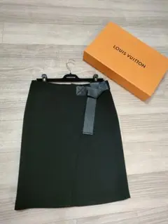 ルイヴィトン LOUISVUITTON スカート