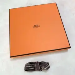 【即購入可能】HERMES ボックス　インテリア