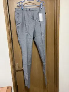 ナノユニバース　ストレッチゴルフパンツ サイズ50
