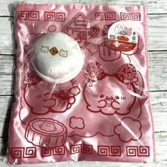 新品 タイトーくじ らぶいーず ちゃいなすたいる C賞 トートバッグ