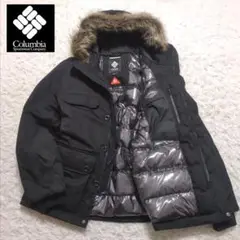 COLUMBIA BLACK LABEL(コロンビアブラックレーベル) / クリーク