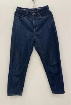 【UNIQLO】レディースジーンズ　サイズ24 61cm