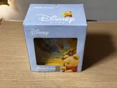 ㉞【新品未使用】 ディズニー くまのプーさん フォトフレーム