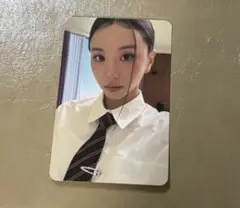 TWICE THIS IS FOR チェヨントレカ2