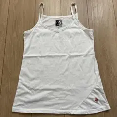 VOLCOM タンクトップ　Mサイズ