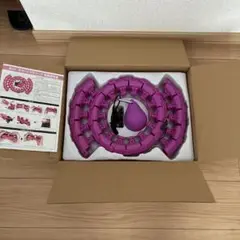 Bfifスマートフラフープ