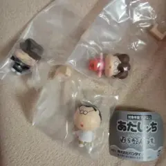 あたしンち　ならぶんです　父　みかん　ユズヒコ