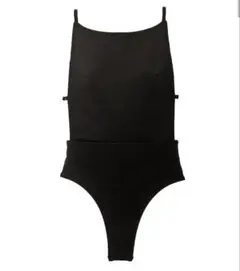 SIDE OPENED CLASSIC midnight black