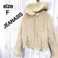JEANASIS*ã¬ãã£ãŒã¹*ã¹ãšãŒã ãã¡ãŒ ããŒããã ãžã£ã±ãã ã³ãŒã