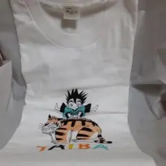 レトロ YAIBA Tシャツ